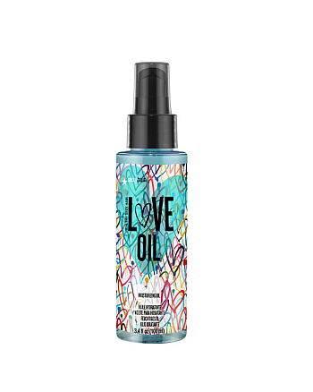 Healthy Sexy Hair Love Oil - Масло для волос и тела 100 мл - hairs-russia.ru